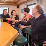 & Art Kristiana Saalbach-Hinterglemm