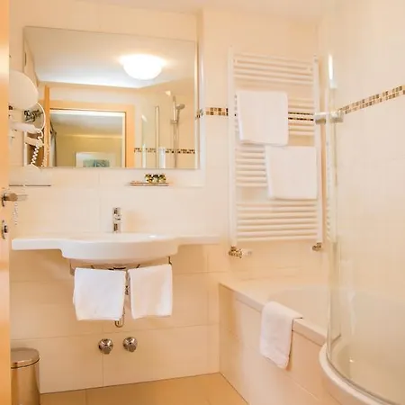 & Art Kristiana 4* Saalbach-Hinterglemm