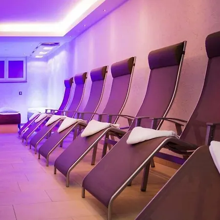 & Art Kristiana Saalbach-Hinterglemm