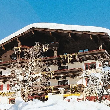 Hotel & Art Kristiana