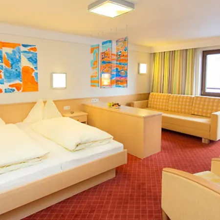 Hotel & Art Kristiana 4*