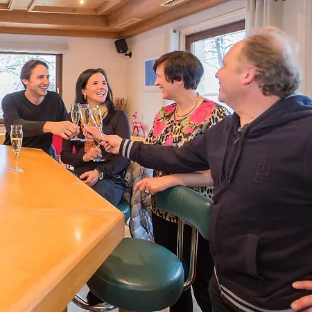 & Art Kristiana Saalbach-Hinterglemm