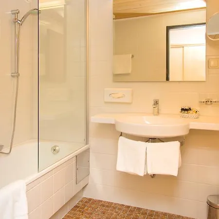 & Art Kristiana Hotel 4*