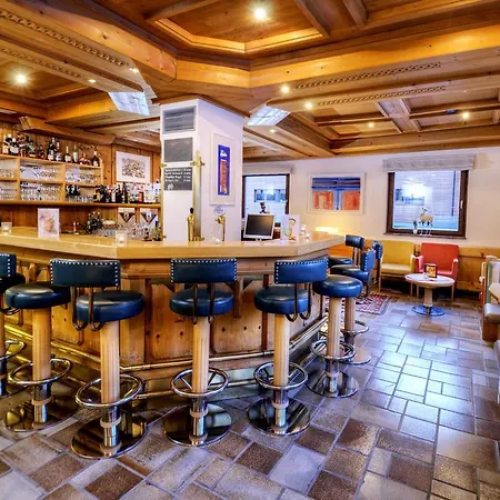 & Art Kristiana Hotel Saalbach-Hinterglemm