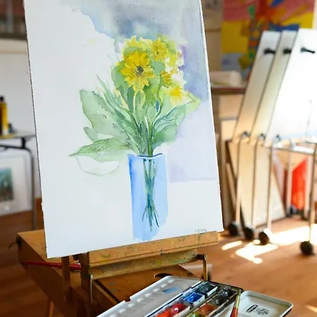 & Art Kristiana Saalbach-Hinterglemm