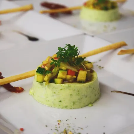 Hotel & Art Kristiana