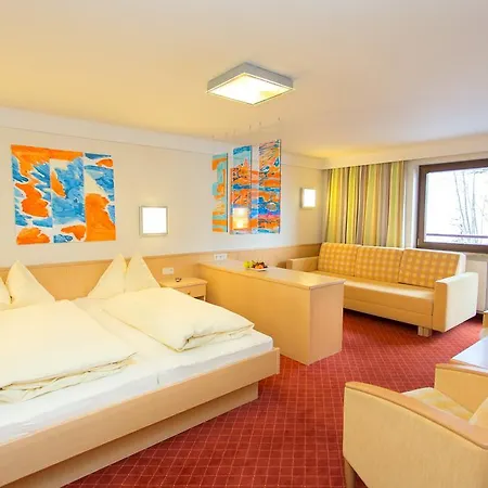 & Art Kristiana Hotel Saalbach-Hinterglemm