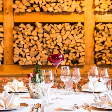& Art Kristiana Hotel Saalbach-Hinterglemm