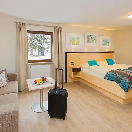 & Art Kristiana Hotel