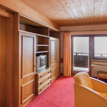 & Art Kristiana Hotel Saalbach-Hinterglemm