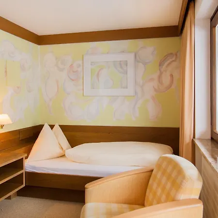 & Art Kristiana 4* Saalbach-Hinterglemm