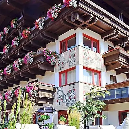 & Art Kristiana Hotel Saalbach-Hinterglemm