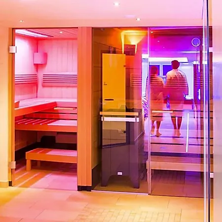 Hotel & Art Kristiana