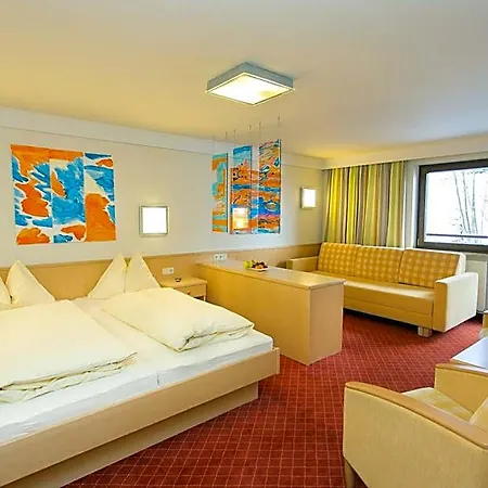 & Art Kristiana Hotel Saalbach-Hinterglemm