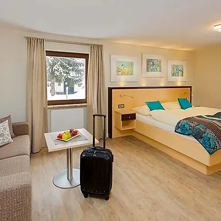 Hotel & Art Kristiana 4*
