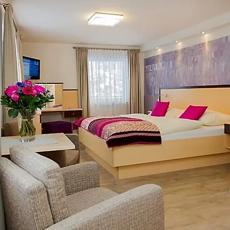 Hotel & Art Kristiana Saalbach-Hinterglemm
