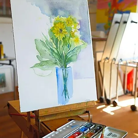 & Art Kristiana
