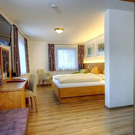 & Art Kristiana 4* Зальбах-Хинтерглемм