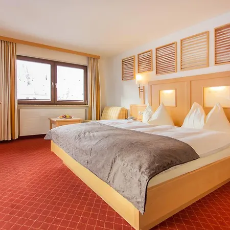 & Art Kristiana Hotel