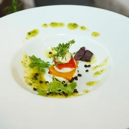 Hotel & Art Kristiana Saalbach-Hinterglemm