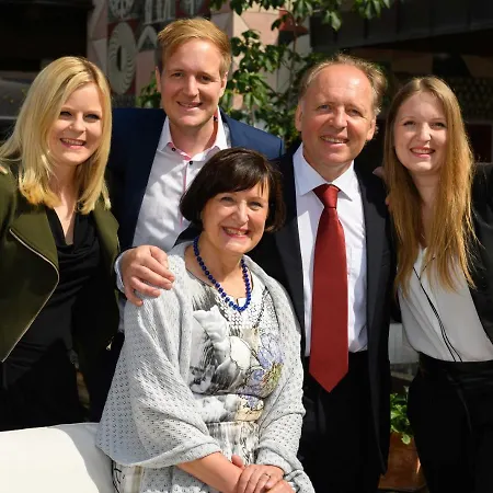 & Art Kristiana Saalbach-Hinterglemm